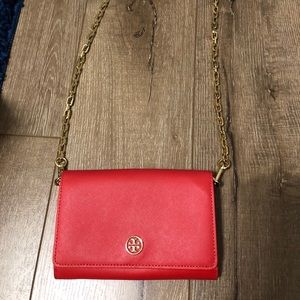 Tory burch WOC